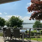 Feriehus In Klingberg Mit Seeblick By Interhome