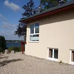 In Klingberg Mit Seeblick By Interhome