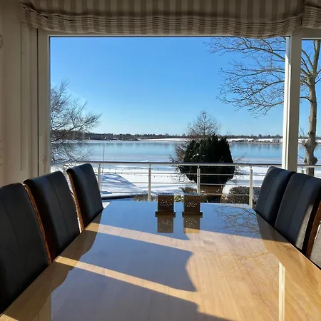 Feriehus In Klingberg Mit Seeblick By Interhome
