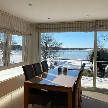 In Mit Seeblick By Interhome Vakantiehuis Scharbeutz