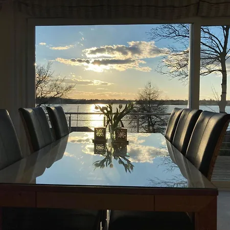 In Mit Seeblick By Interhome Scharbeutz