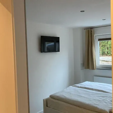 In Klingberg Mit Seeblick By Interhome شاربوتس