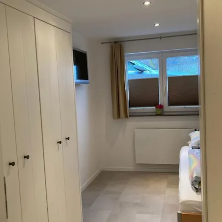 In Klingberg Mit Seeblick By Interhome