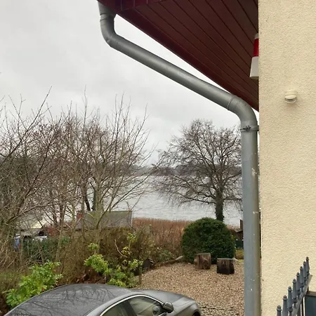 بيت للعطل In Klingberg Mit Seeblick By Interhome *
