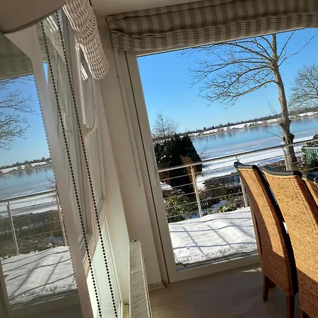 بيت للعطل In Klingberg Mit Seeblick By Interhome شاربوتس