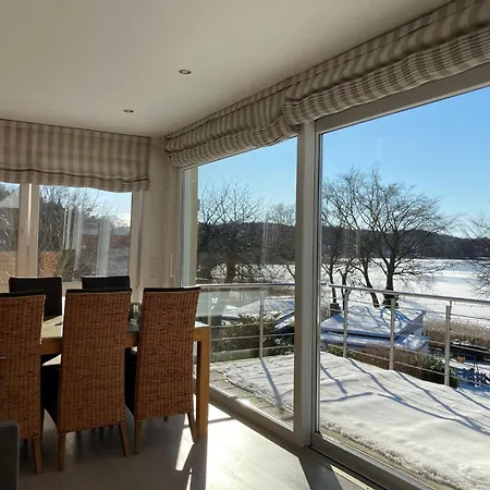 بيت للعطل In Klingberg Mit Seeblick By Interhome شاربوتس