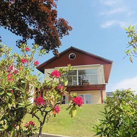 In Klingberg Mit Seeblick By Interhome * شاربوتس