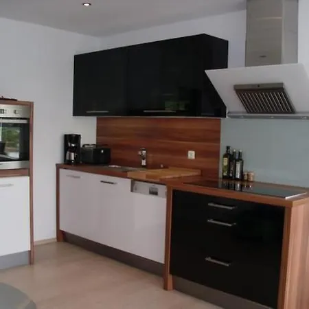 In Klingberg Mit Seeblick By Interhome *