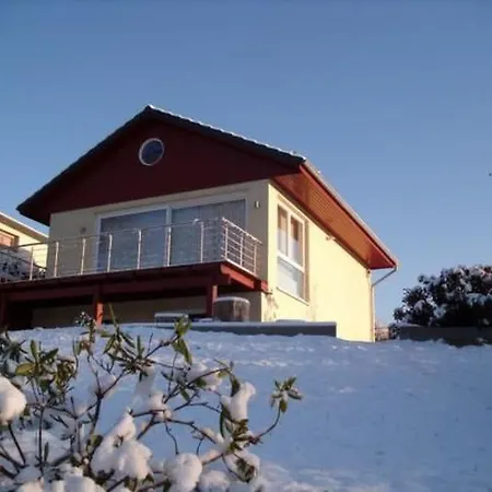 In Klingberg Mit Seeblick By Interhome *