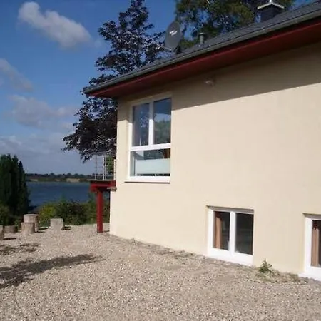 In Klingberg Mit Seeblick By Interhome