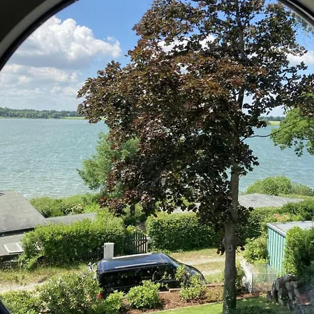 In Klingberg Mit Seeblick By Interhome