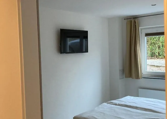 In Mit Seeblick By Interhome Scharbeutz